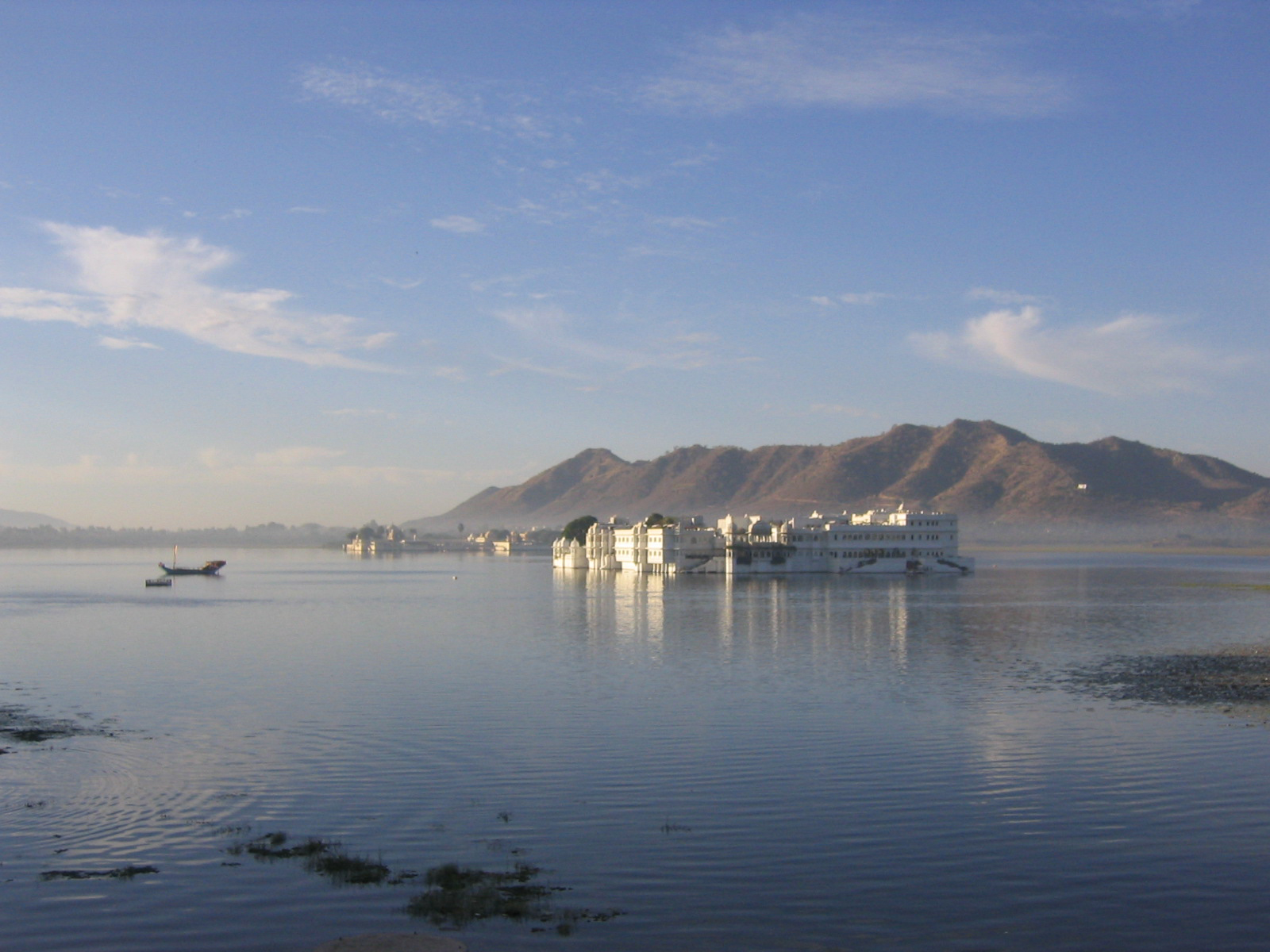 Lake Palace